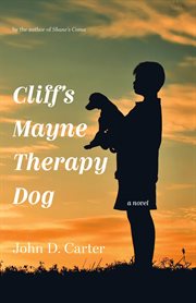 Cliff's Mayne Therapy Dog cover image