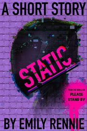 Static cover image