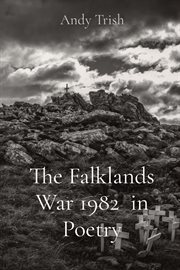 The Falklands War 1982 in Poetry cover image