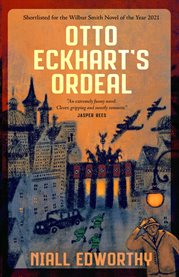 Otto Eckhart's Ordeal cover image