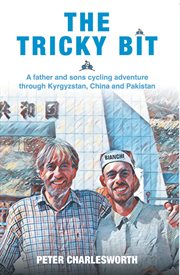 The Tricky Bit cover image