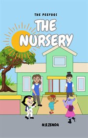 The Peefoo's English and Tagalog : The Nursery cover image