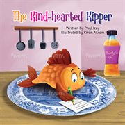 The Kind-hearted Kipper cover image