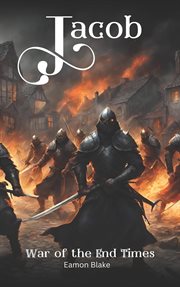 Jacob : War of the End Times cover image