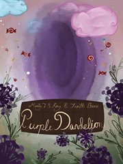 Purple Dandelion cover image