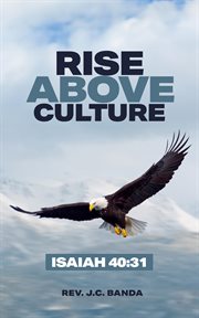 Rise Above Culture cover image