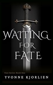 Waiting for fate cover image