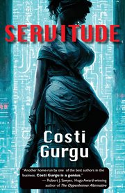 Servitude cover image
