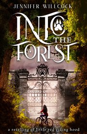 Into the forest cover image