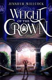 Weight of the crown cover image