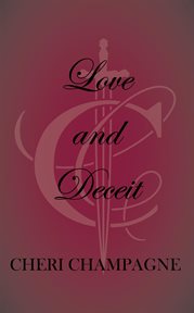 Love and deceit : Mason Siblings cover image