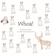 Whoa! cover image