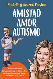 Amistad amor autismo cover image