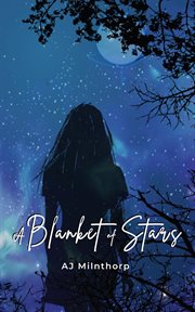 A blanket of stars cover image