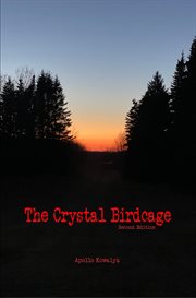 The Crystal Birdcage cover image