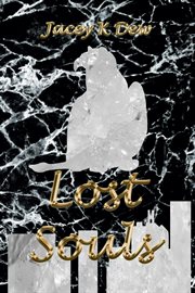 Lost Souls : Three Souls cover image