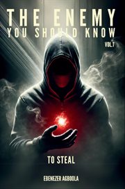 The Enemy You Should Know Volume 1 cover image