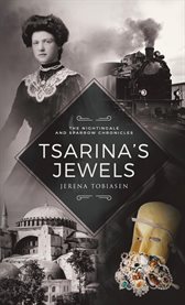 Tsarina's Jewels cover image