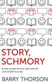Story, Schmory cover image