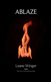 Ablaze cover image