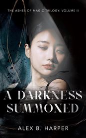 A Darkness Summoned cover image