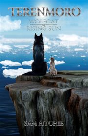 Terenmoro : Wolfcat Rising Sun. Wolfcat cover image