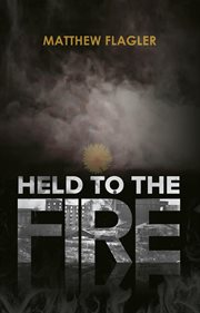 Held to the Fire cover image