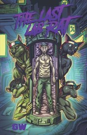 The Last Lab Rat cover image