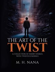 The Art of the Twist cover image