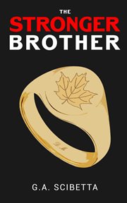 The Stronger Brother cover image