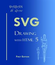 SVG Drawing With HTML5 cover image