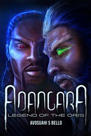 Adangara cover image