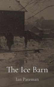 The ice barn cover image