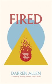 Fired cover image