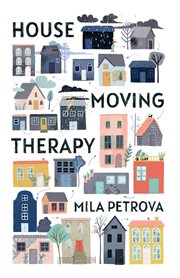 House moving therapy cover image