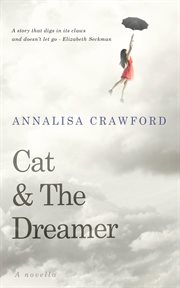 Cat & the dreamer cover image