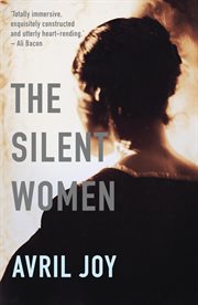 The Silent Women cover image