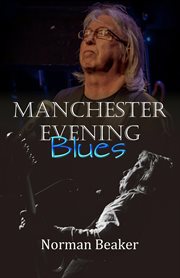Manchester evening blues cover image