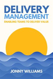 Delivery management cover image