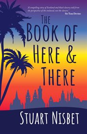 The book of here and there cover image