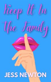 Keep it in the family cover image
