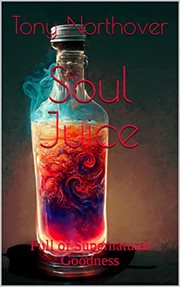 Soul juice cover image