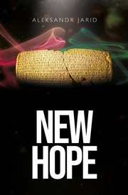 New hope : Hope cover image