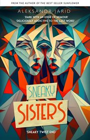 Sneaky Sisters cover image