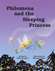 Philomena and the sleeping princess cover image