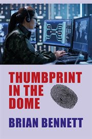 Thumbprint in the Dome cover image