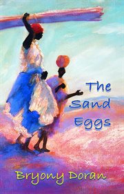 The sand eggs cover image