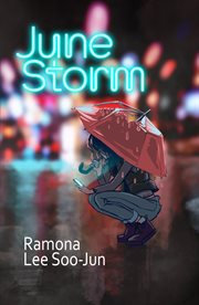 June storm cover image