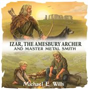 Izar, the amesbury archer cover image