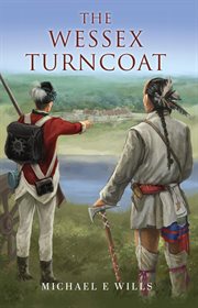 The Wessex Turncoat cover image